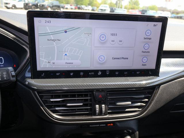 2024 Ford Escape ST-Line Select