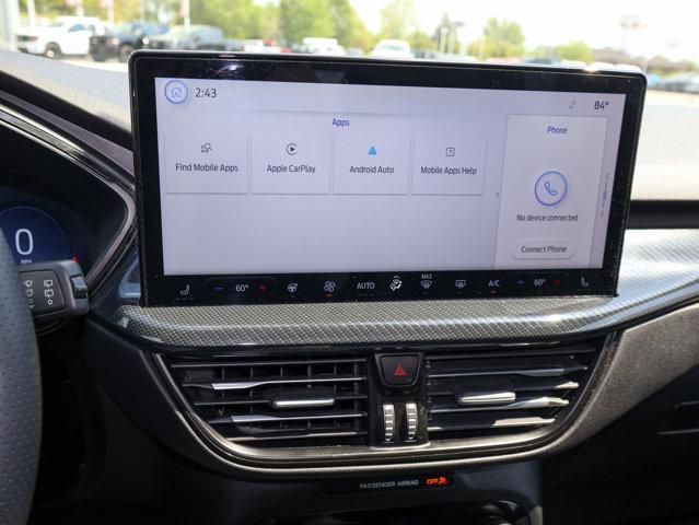 2024 Ford Escape ST-Line Select