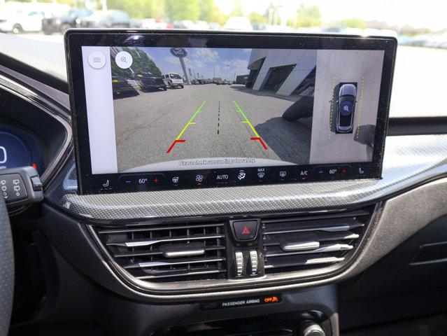 2024 Ford Escape ST-Line Select