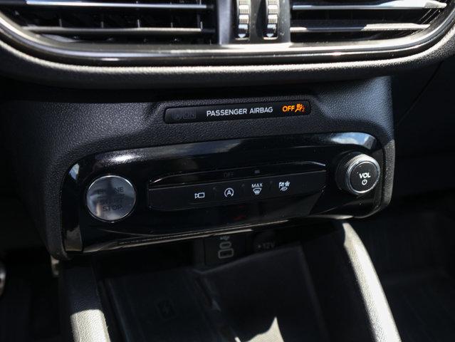 2024 Ford Escape ST-Line Select
