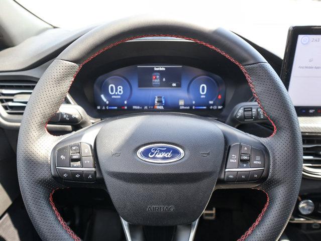 2024 Ford Escape ST-Line Select