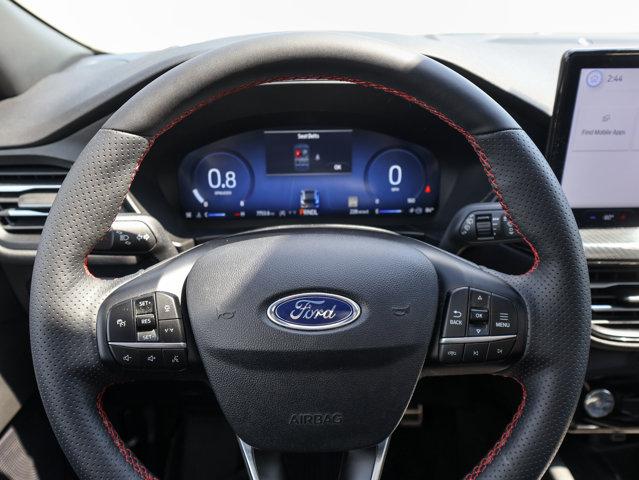 2024 Ford Escape ST-Line Select