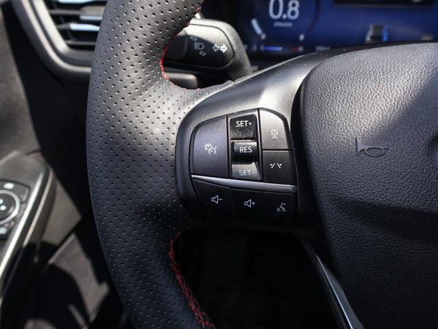 2024 Ford Escape ST-Line Select
