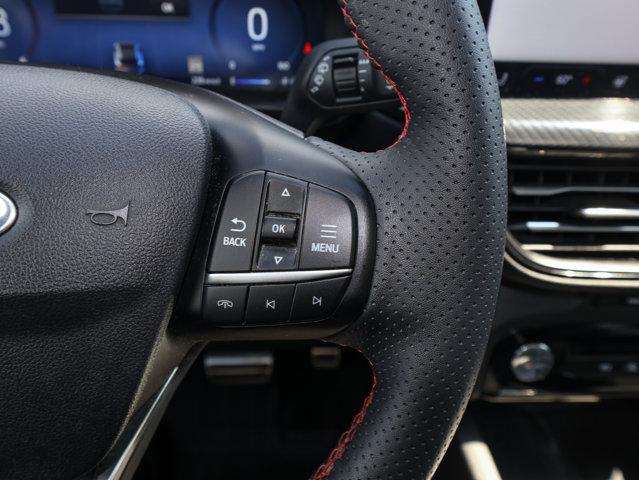 2024 Ford Escape ST-Line Select
