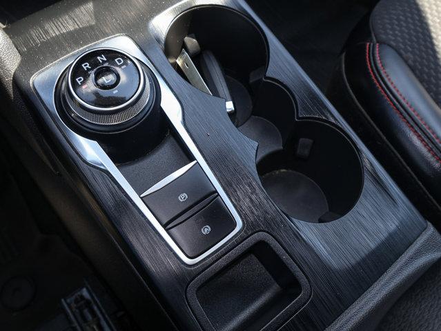 2024 Ford Escape ST-Line Select