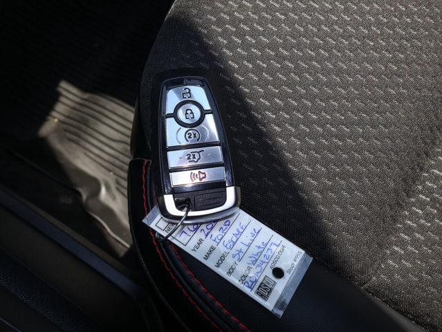 2024 Ford Escape ST-Line Select