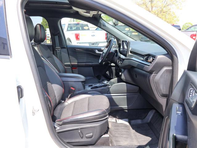 2024 Ford Escape ST-Line Select