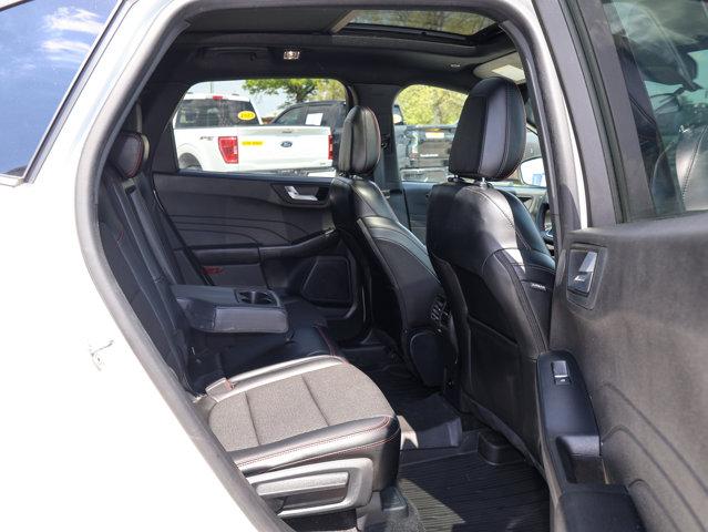 2024 Ford Escape ST-Line Select