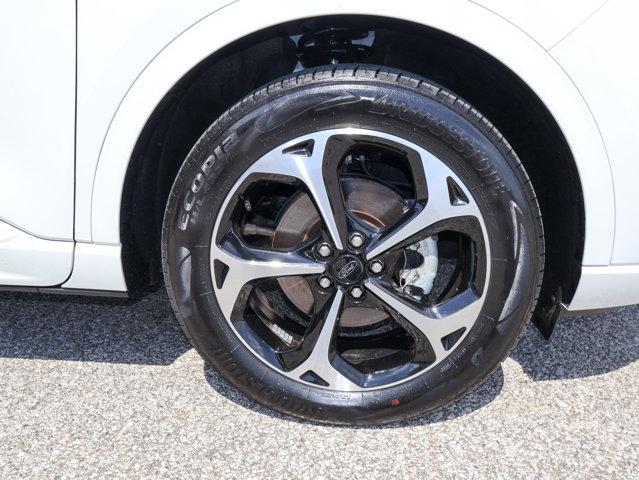 2024 Ford Escape ST-Line Select