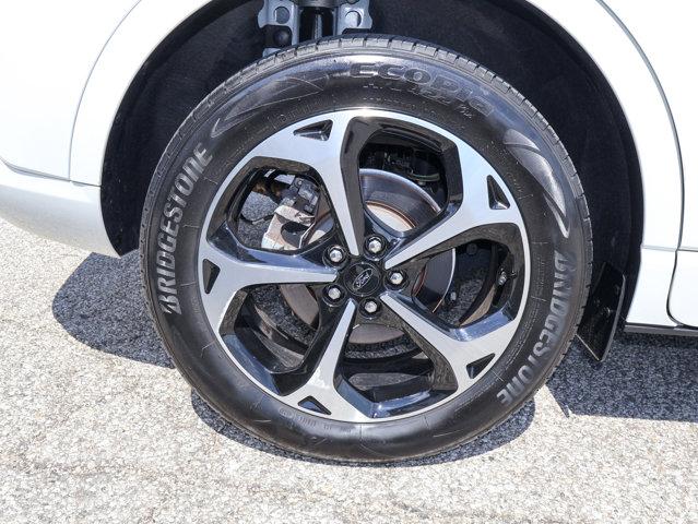 2024 Ford Escape ST-Line Select
