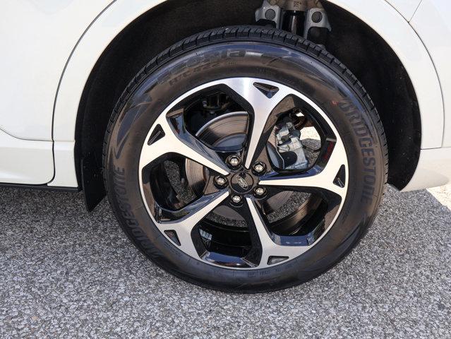 2024 Ford Escape ST-Line Select