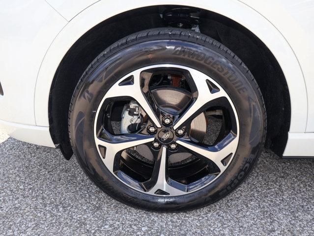 2024 Ford Escape ST-Line Select