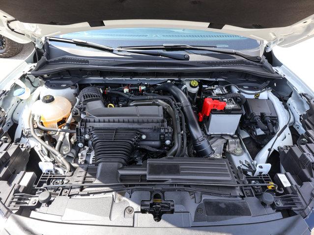 2024 Ford Escape ST-Line Select
