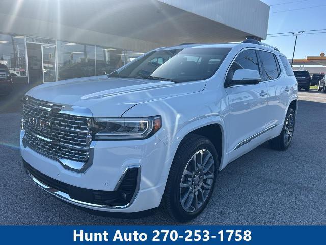 2022 GMC Acadia FWD Denali for sale in Franklin, KY