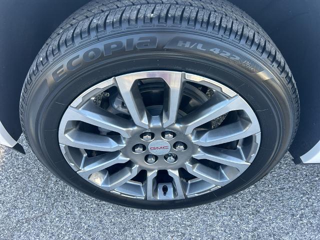 2022 GMC Acadia FWD Denali