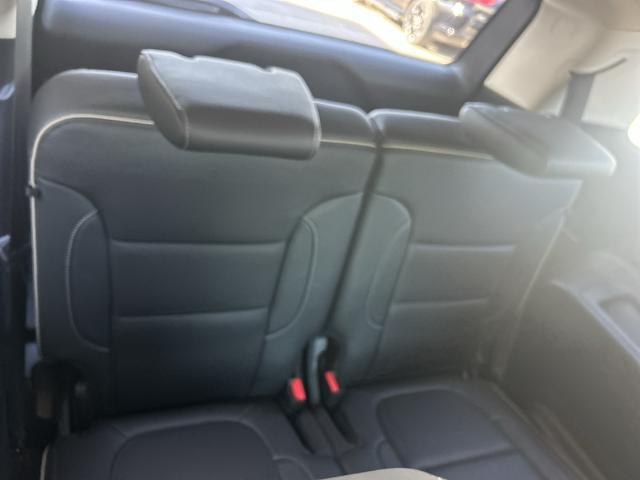 2022 GMC Acadia FWD Denali