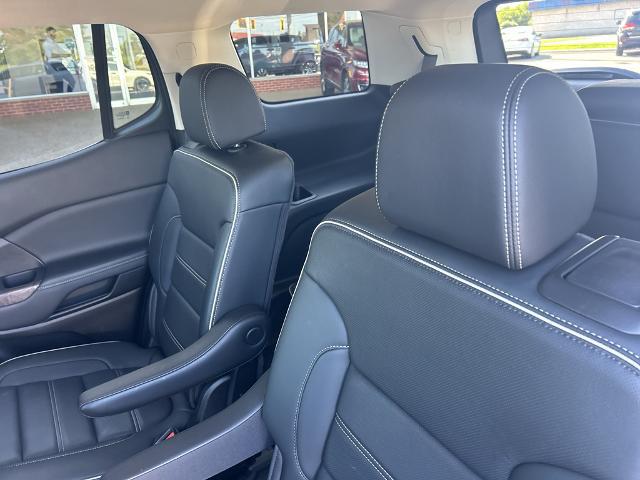 2022 GMC Acadia FWD Denali