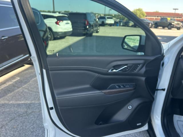 2022 GMC Acadia FWD Denali