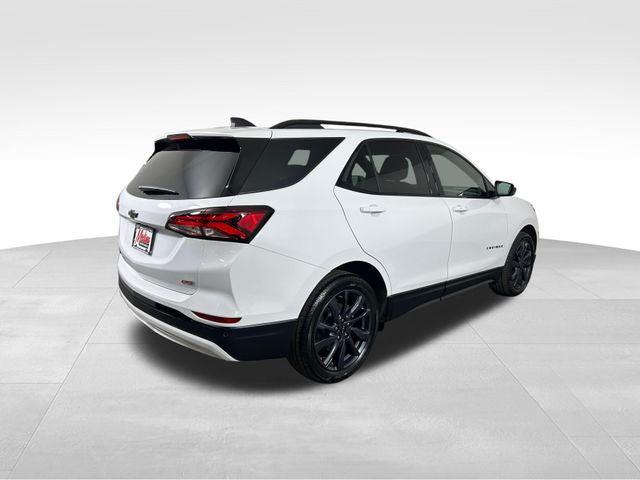 2024 Chevrolet Equinox FWD RS