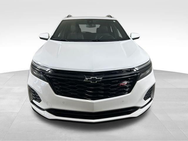 2024 Chevrolet Equinox FWD RS