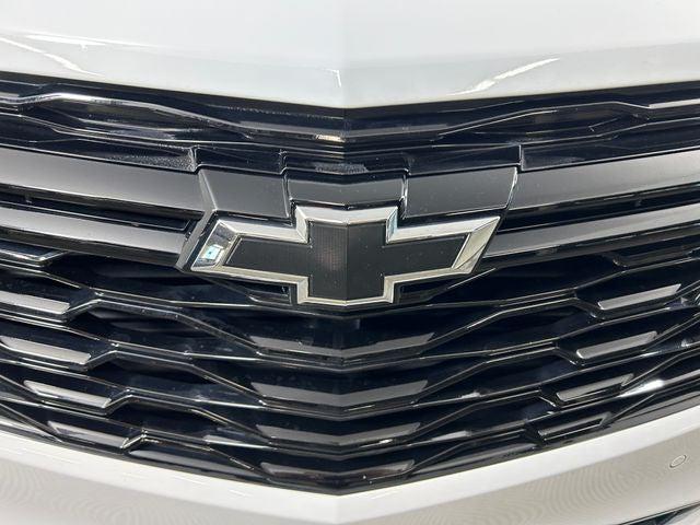 2024 Chevrolet Equinox FWD RS