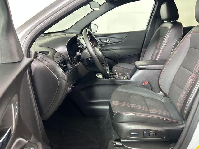 2024 Chevrolet Equinox FWD RS