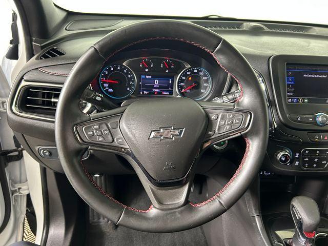 2024 Chevrolet Equinox FWD RS