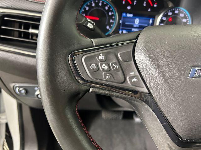 2024 Chevrolet Equinox FWD RS