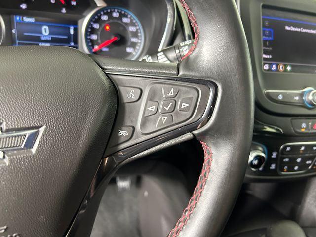 2024 Chevrolet Equinox FWD RS