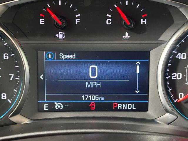 2024 Chevrolet Equinox FWD RS