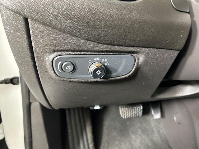 2024 Chevrolet Equinox FWD RS
