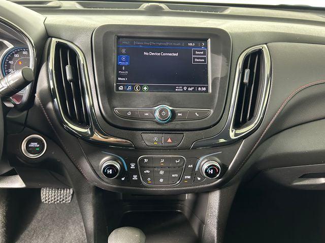 2024 Chevrolet Equinox FWD RS