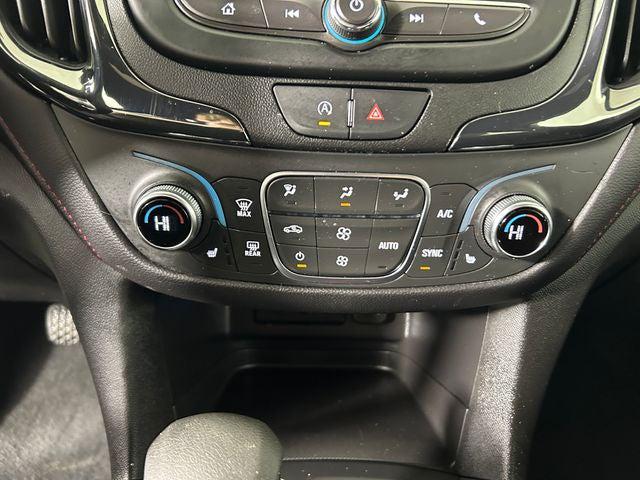 2024 Chevrolet Equinox FWD RS
