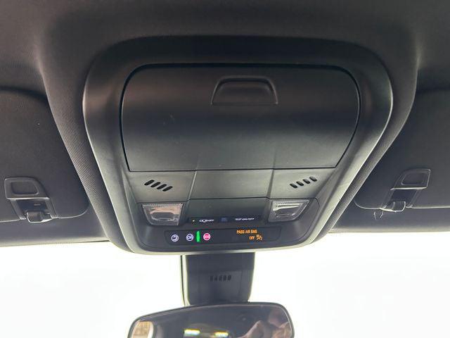 2024 Chevrolet Equinox FWD RS