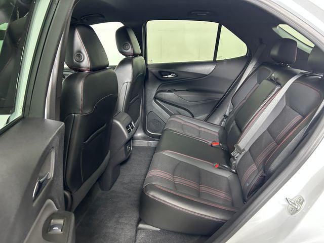 2024 Chevrolet Equinox FWD RS