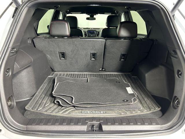 2024 Chevrolet Equinox FWD RS