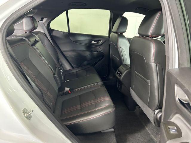 2024 Chevrolet Equinox FWD RS