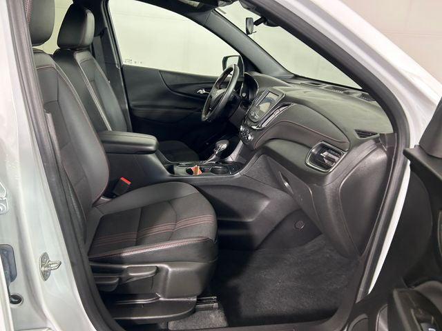 2024 Chevrolet Equinox FWD RS