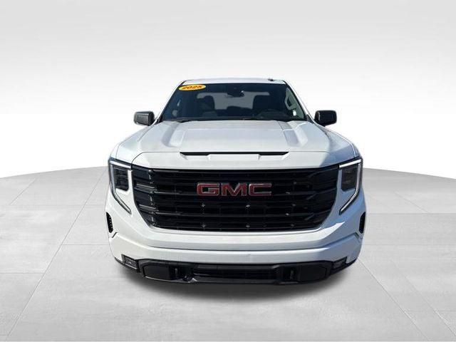 2025 GMC Sierra 1500 4WD Double Cab Standard Box Elevation with 3VL