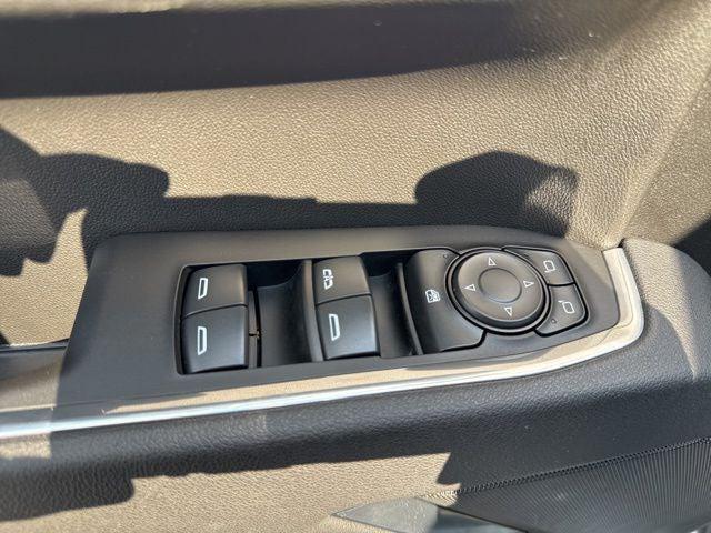 2025 GMC Sierra 1500 4WD Double Cab Standard Box Elevation with 3VL