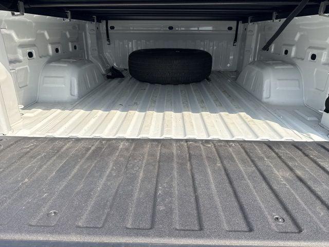 2025 GMC Sierra 1500 4WD Double Cab Standard Box Elevation with 3VL