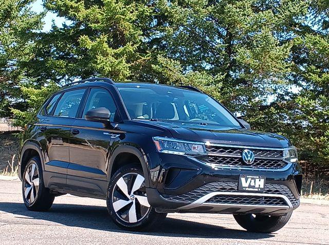 2024 Volkswagen Taos 1.5T S for sale in Marshfield, WI