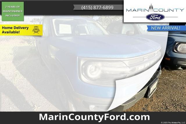 2024 Ford Bronco Sport Big Bend for sale in Novato, CA