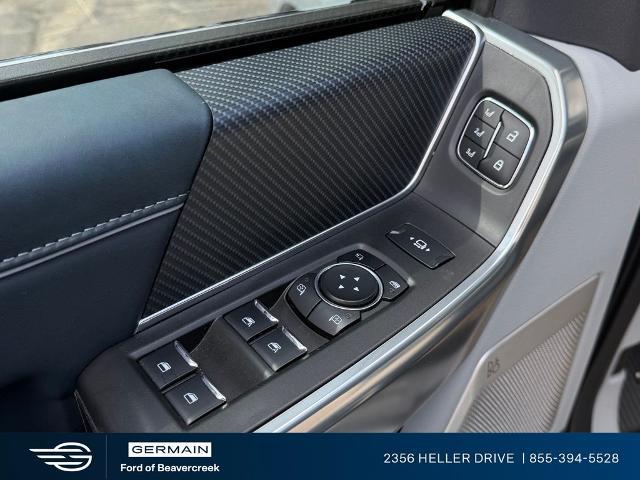 2024 Ford F-250 Limited