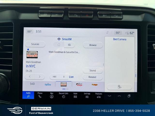 2024 Ford F-250 Limited