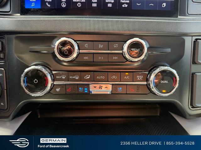 2024 Ford F-250 Limited