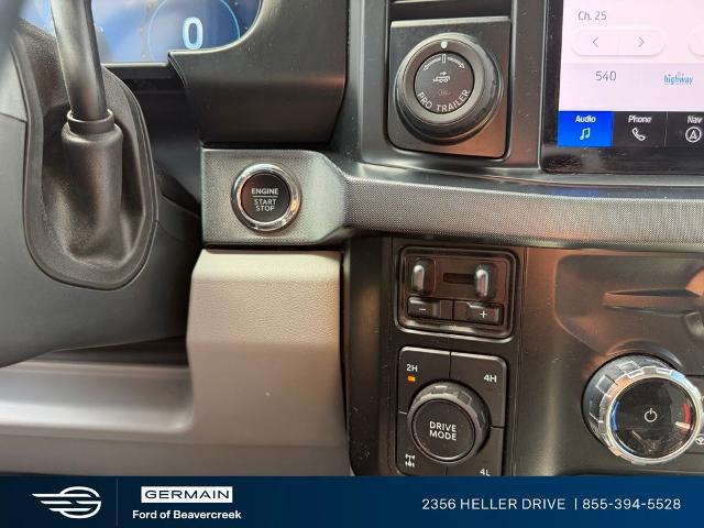 2024 Ford F-250 Limited