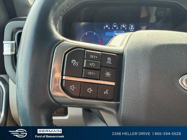 2024 Ford F-250 Limited