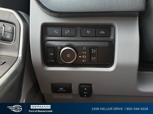 2024 Ford F-250 Limited