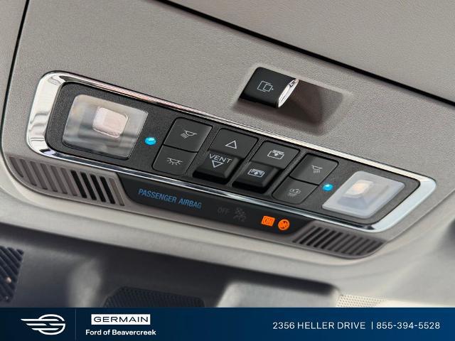 2024 Ford F-250 Limited